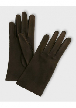 Les gants Saumur d'équitation CAUSSE