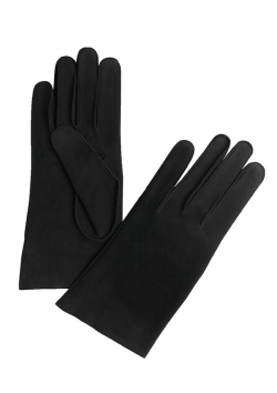 Les gants Saumur d'équitation CAUSSE