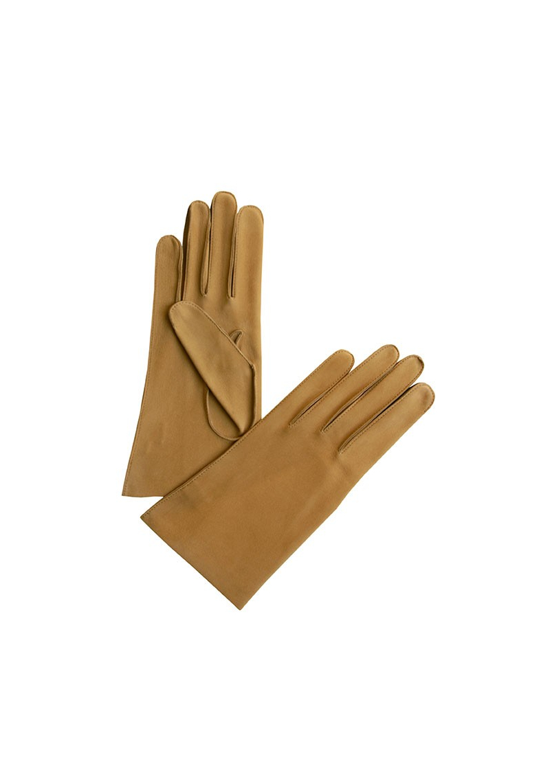 Gants d'équitation en cuir BR Equitation Glowé