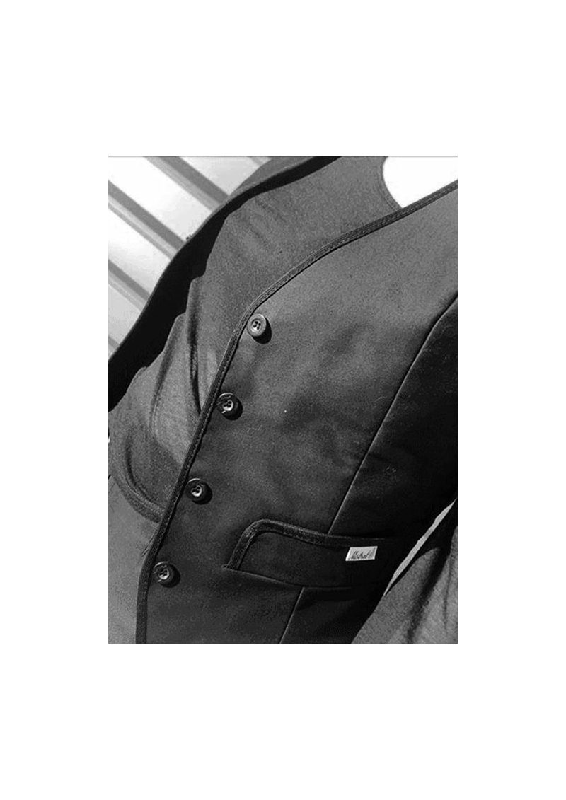 Le gilet de gardian Femme Le gilet de gardian Femme