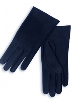 Les gants Saumur d'équitation CAUSSE