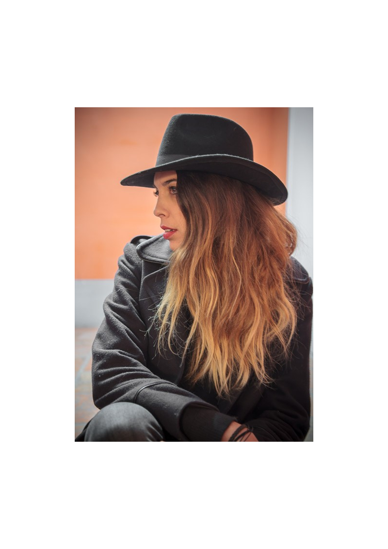 L'authentique chapeau de Frédéric Mistral L'authentique chapeau de Frédéric Mistral