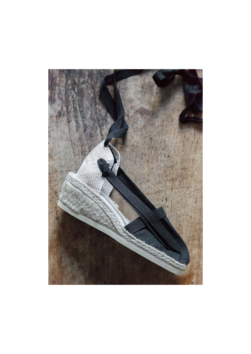 Espadrilles Espagnoles Espadrilles Loafers Kentti Homme En Toile