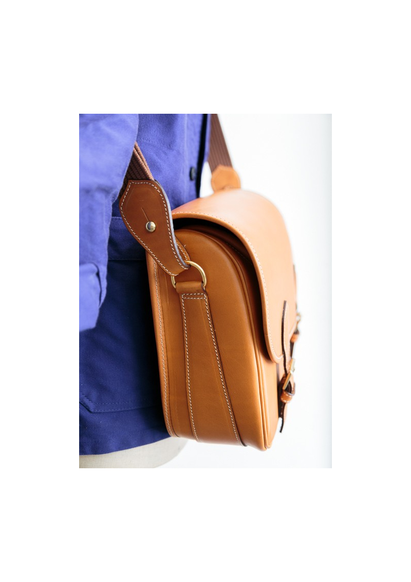 Hunting Cartridge Bag