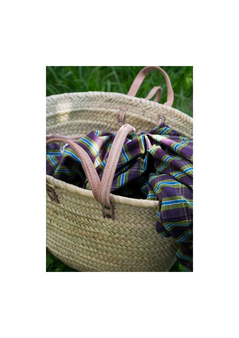 Le panier marocain Le panier marocain