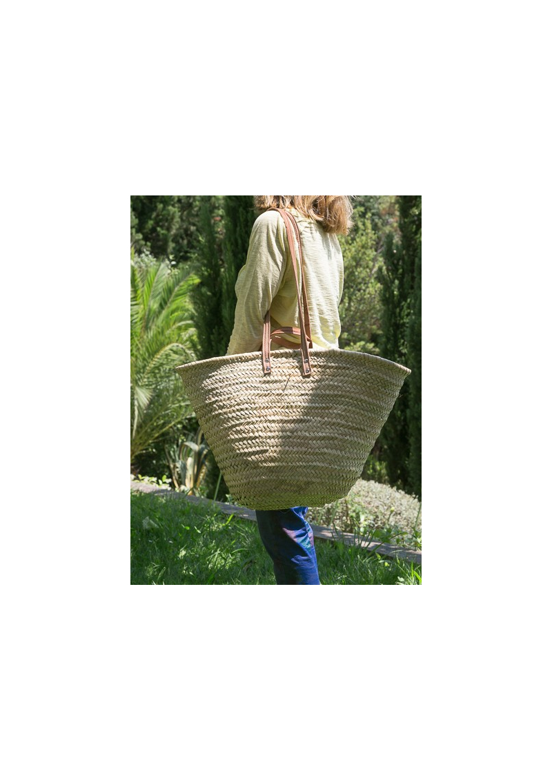 Le panier marocain Le panier marocain