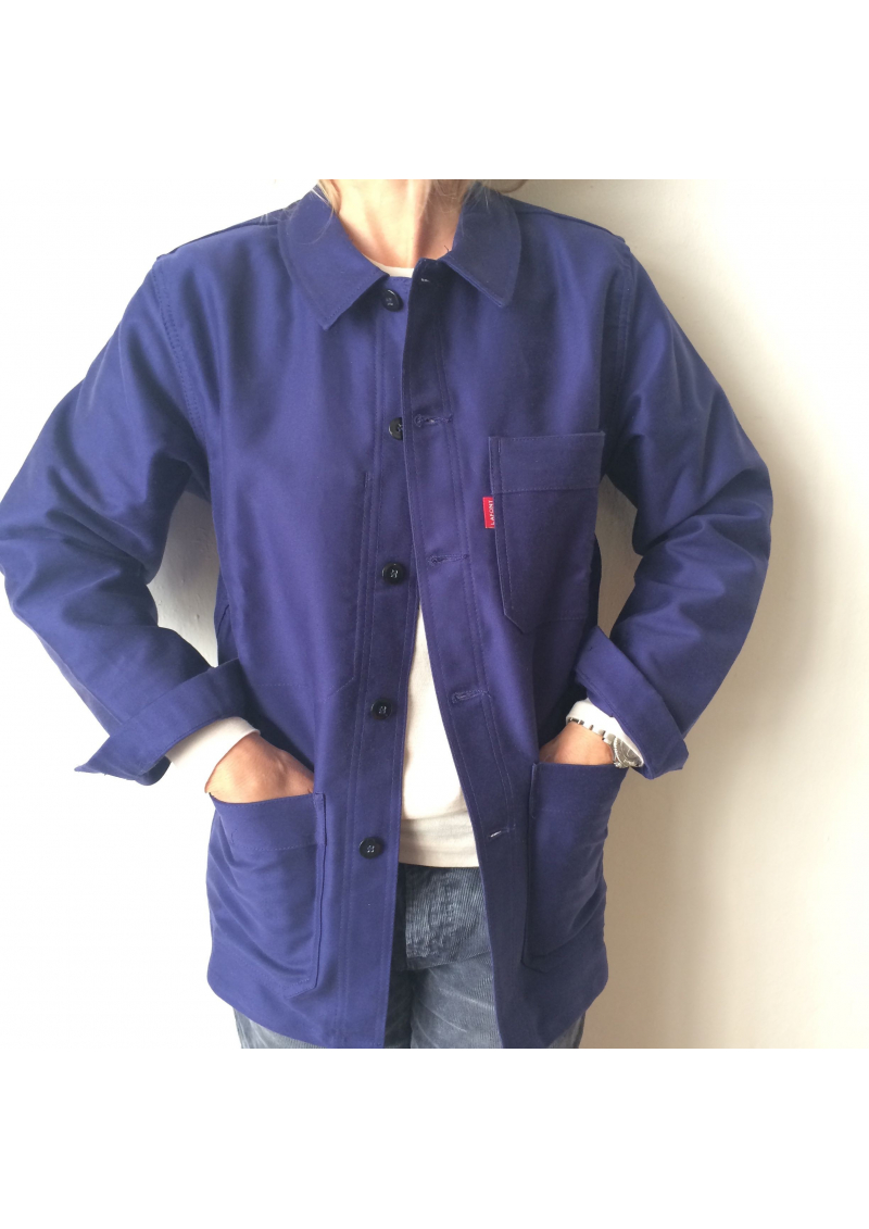 Work Jacket Blue Store, SAVE 56% - eagleflair.com