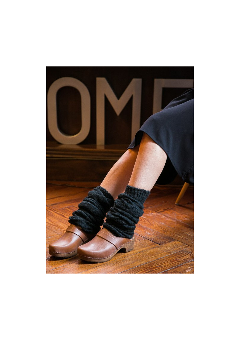 French Wooden Clogs from Bosabo