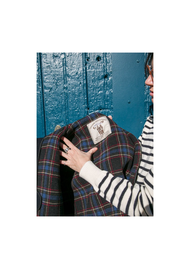 Original English Duffle Coat for Women