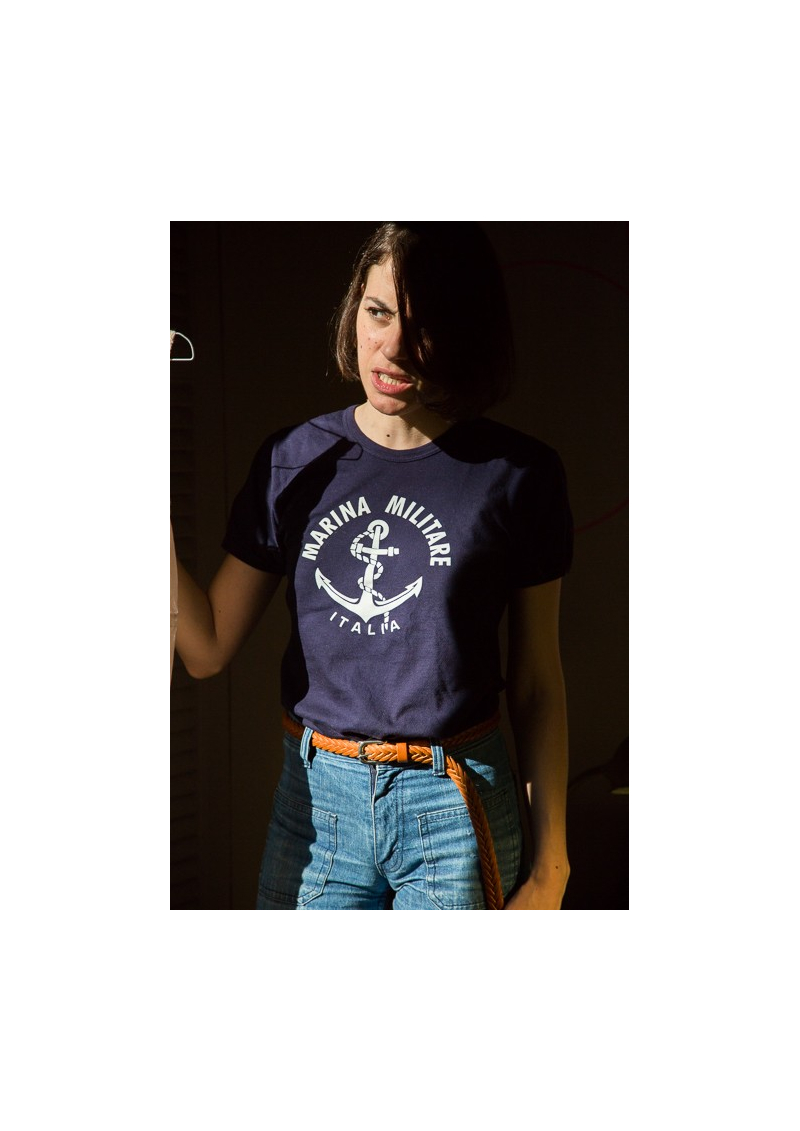 Le T-Shirt de la Marine Nationale Le T-Shirt de la Marine Nationale
