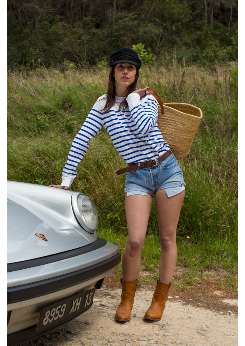 Le Short Panni