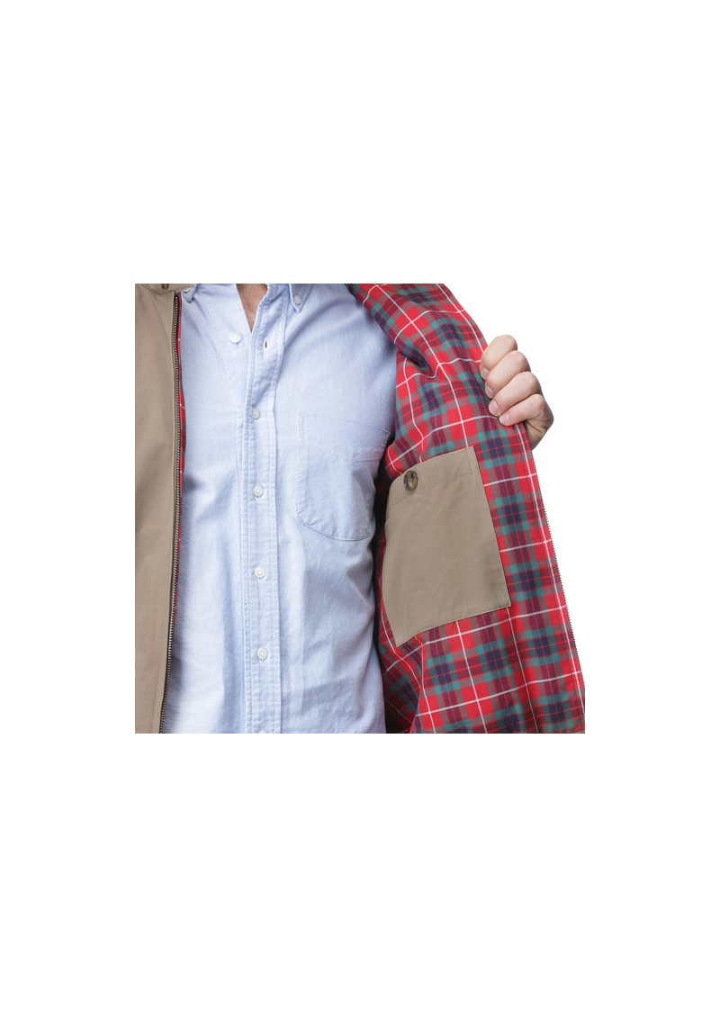 The Original Harrington Jacket