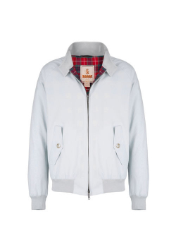 Le véritable blouson "Harrington"