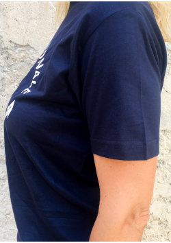 Le T-Shirt Navy de la Marine Nationale