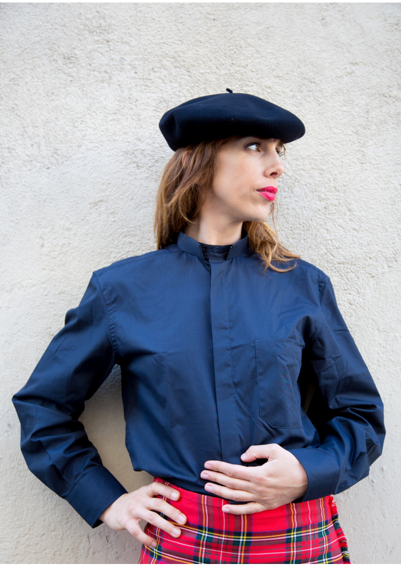 Béret basque de Laulhère