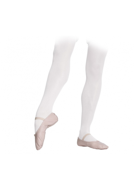 soft shoes ballet