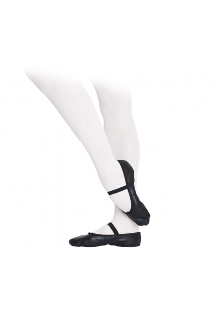 soft shoes ballet