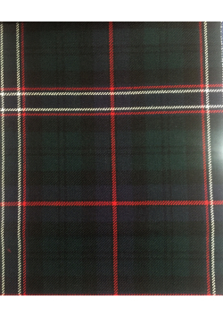 Le kilt des Highlands