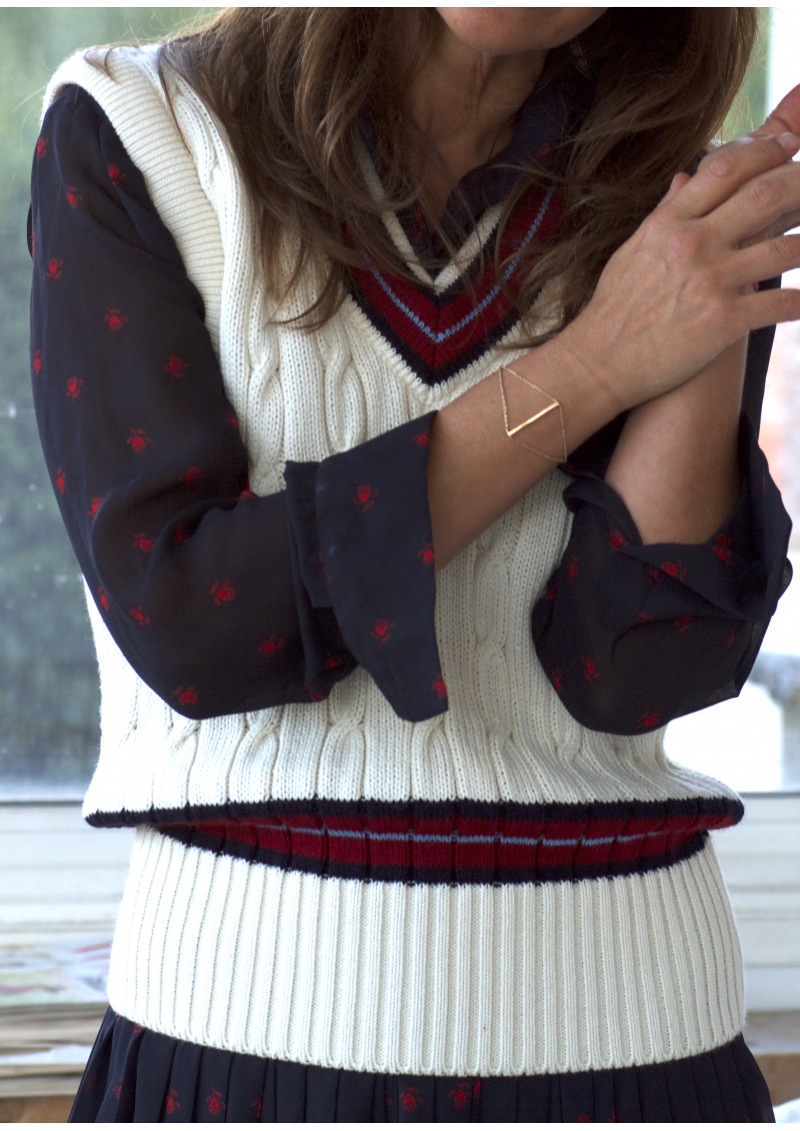 Le pull de cricket pro Le pull de cricket pro
