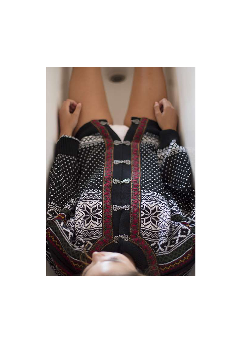 Veste suédoise Veste suédoise