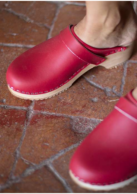 best swedish clogs
