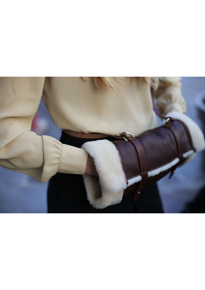 Chauffe-main Muffs Chasse, Accessoires Gants De Chasse