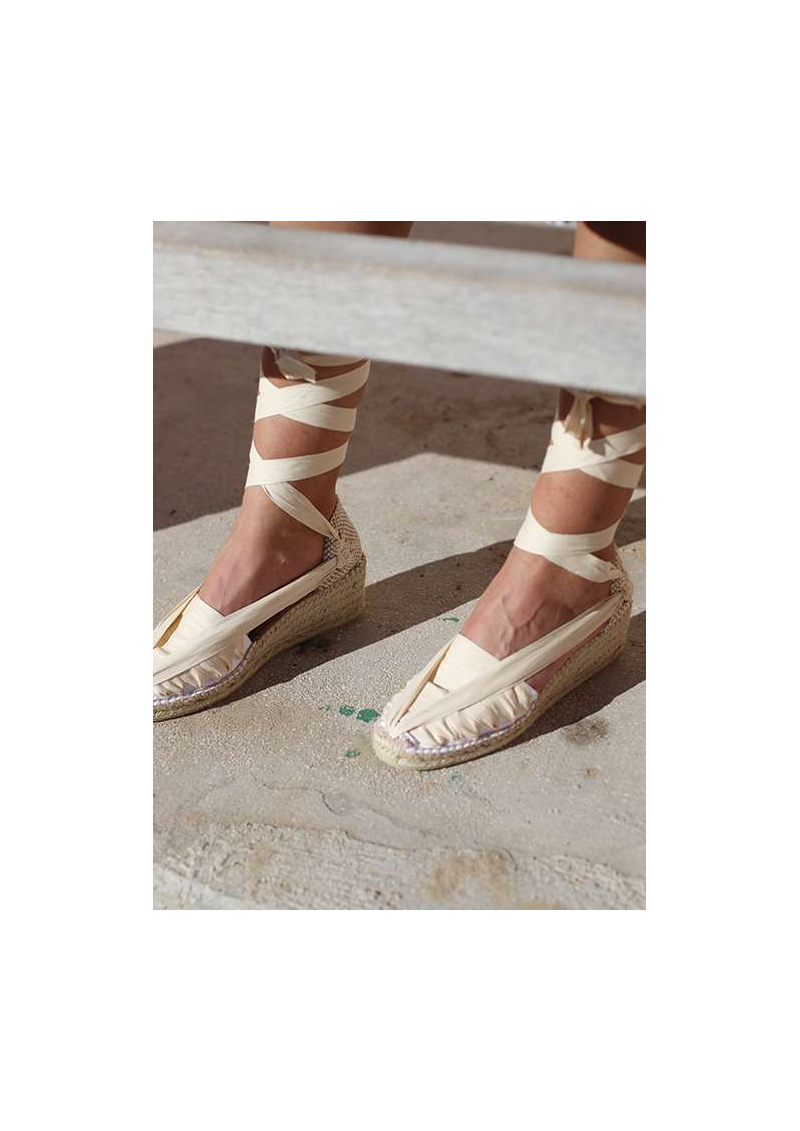 espadrille s