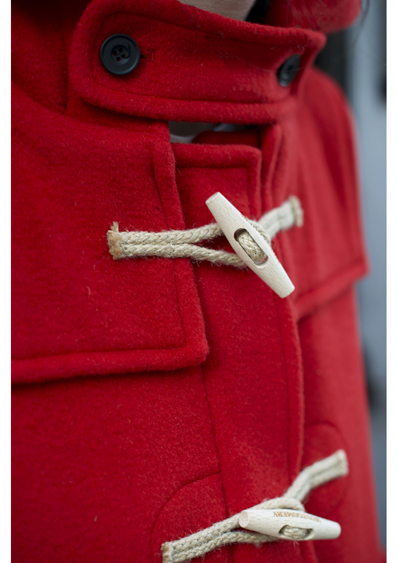 Original English Duffle Coat for Women