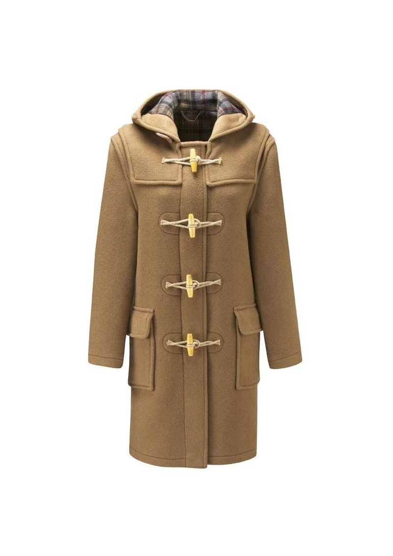 Original English Duffle Coat for Women
