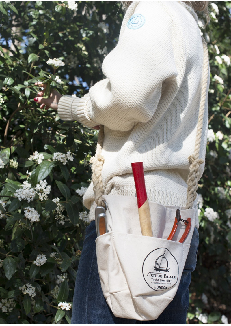 Le sac marin Le sac marin
