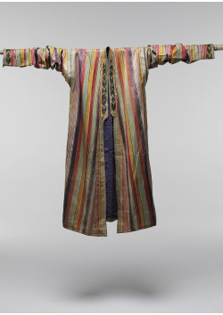 Afghan Caftan