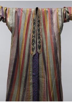 Afghan Caftan