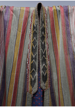 Afghan Caftan