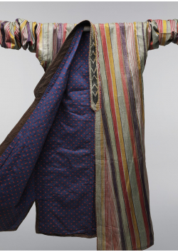 Afghan Caftan