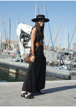 The Camargue Gardian's Culottes