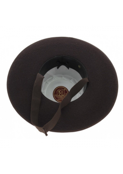 Le chapeau andalou traditionnel