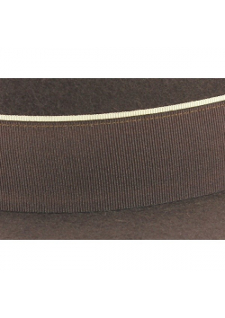 Le chapeau andalou traditionnel