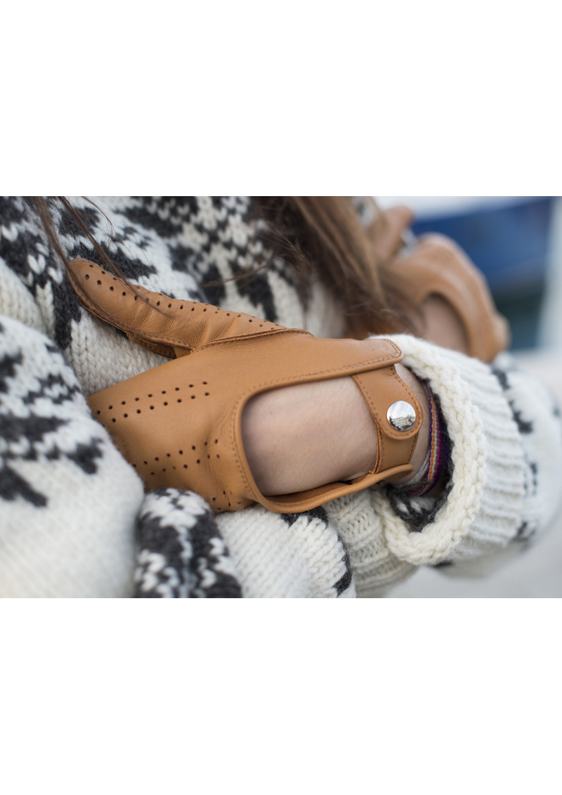 Causse Driving Gloves Causse Driving Gloves