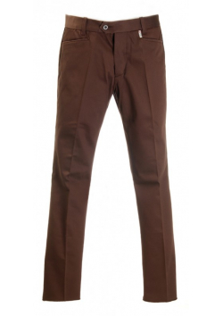 The Authentic Trousers of the Camargue Gardian
