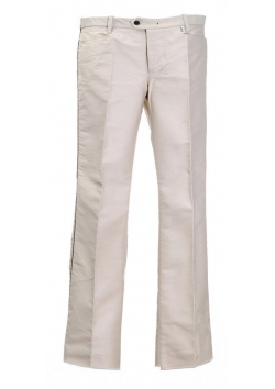 The Authentic Trousers of the Camargue Gardian