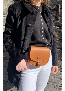 The mini hunting waist bag
