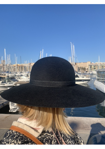 The Chouan Hat