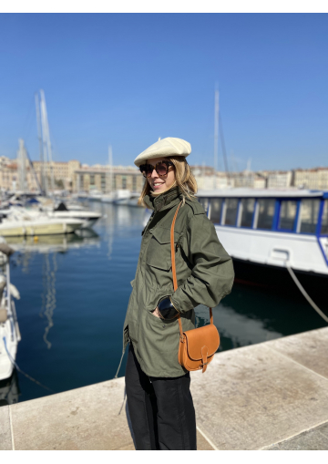 The M-65 Jacket