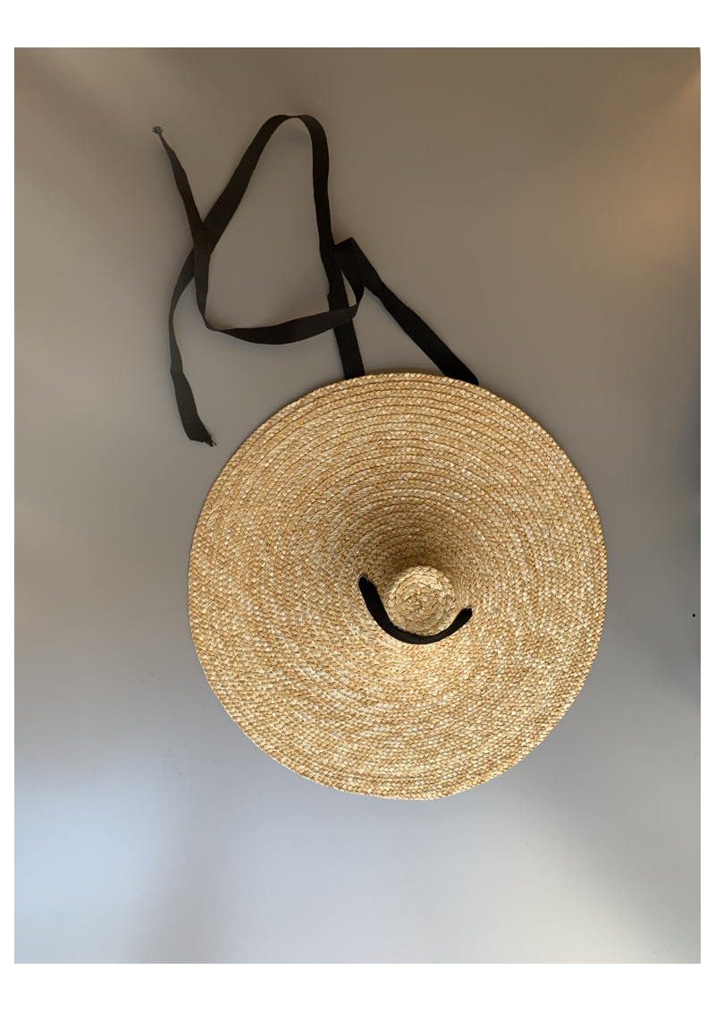 Patron Ancien N°56 La Poupée Modèle - Pélerine Et Chapeau Niçois 45 & 34cm, Reproduction 1869, Occasion