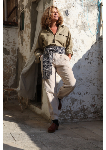 Le pantalon de gaucho en...