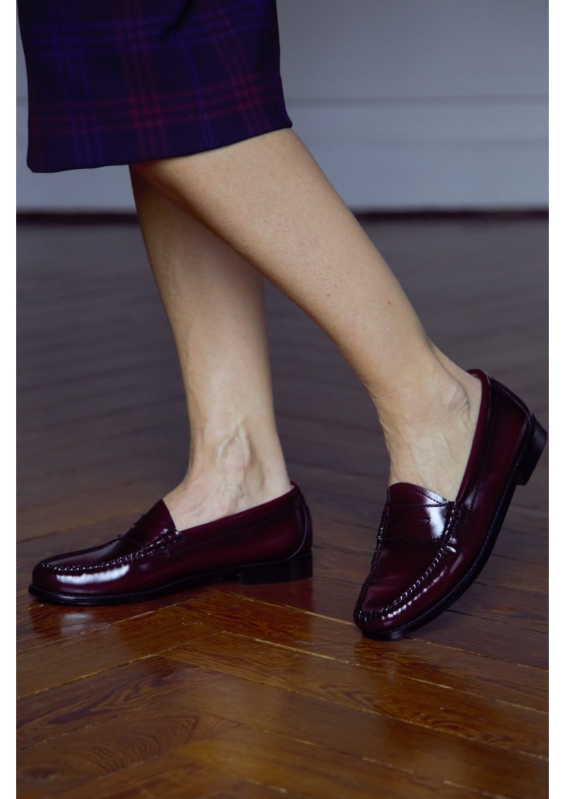 Le mocassin Penny Loafer original