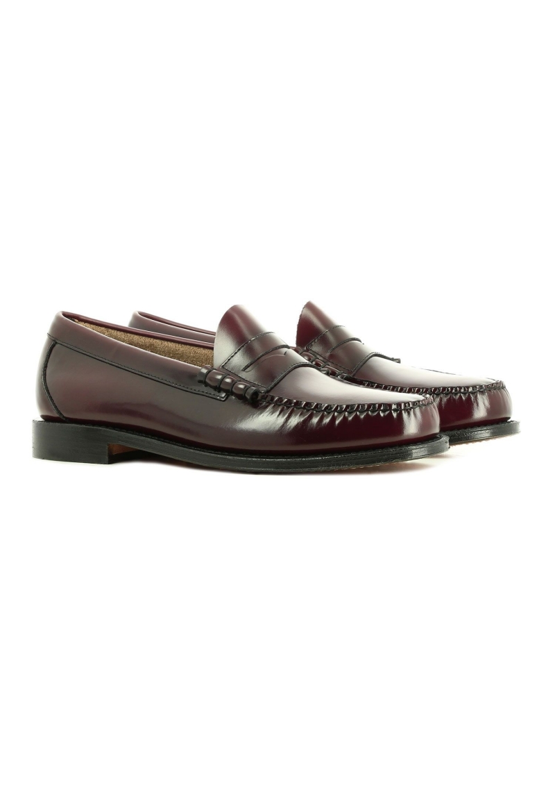 Le mocassin Penny Loafer original