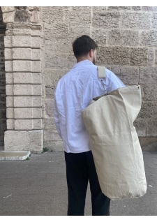 Le Sac paquetage de la...