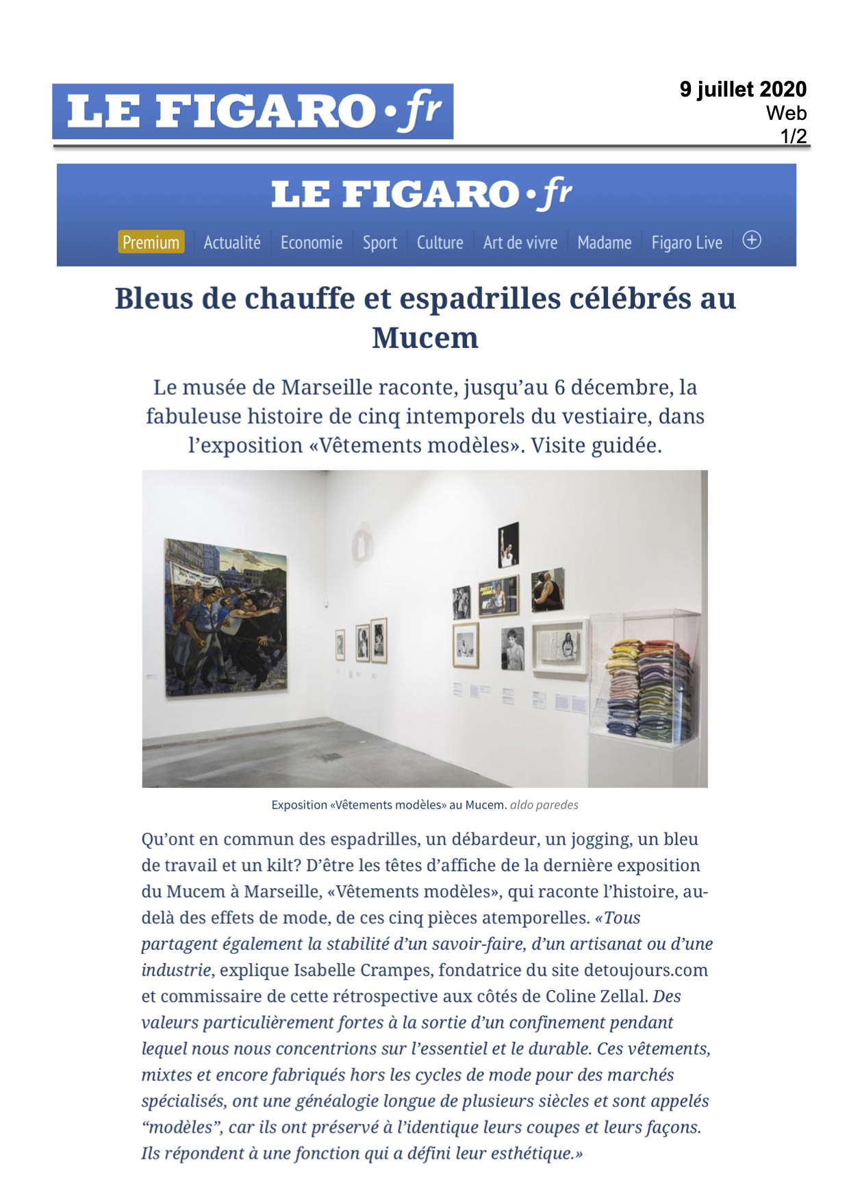 LeFigaro 1