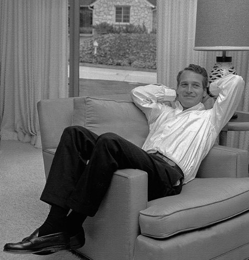 Robert Redford
